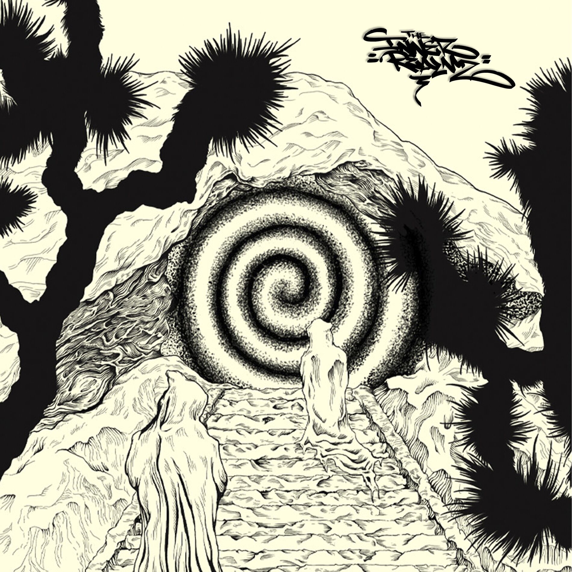 Album cover of Chapter One