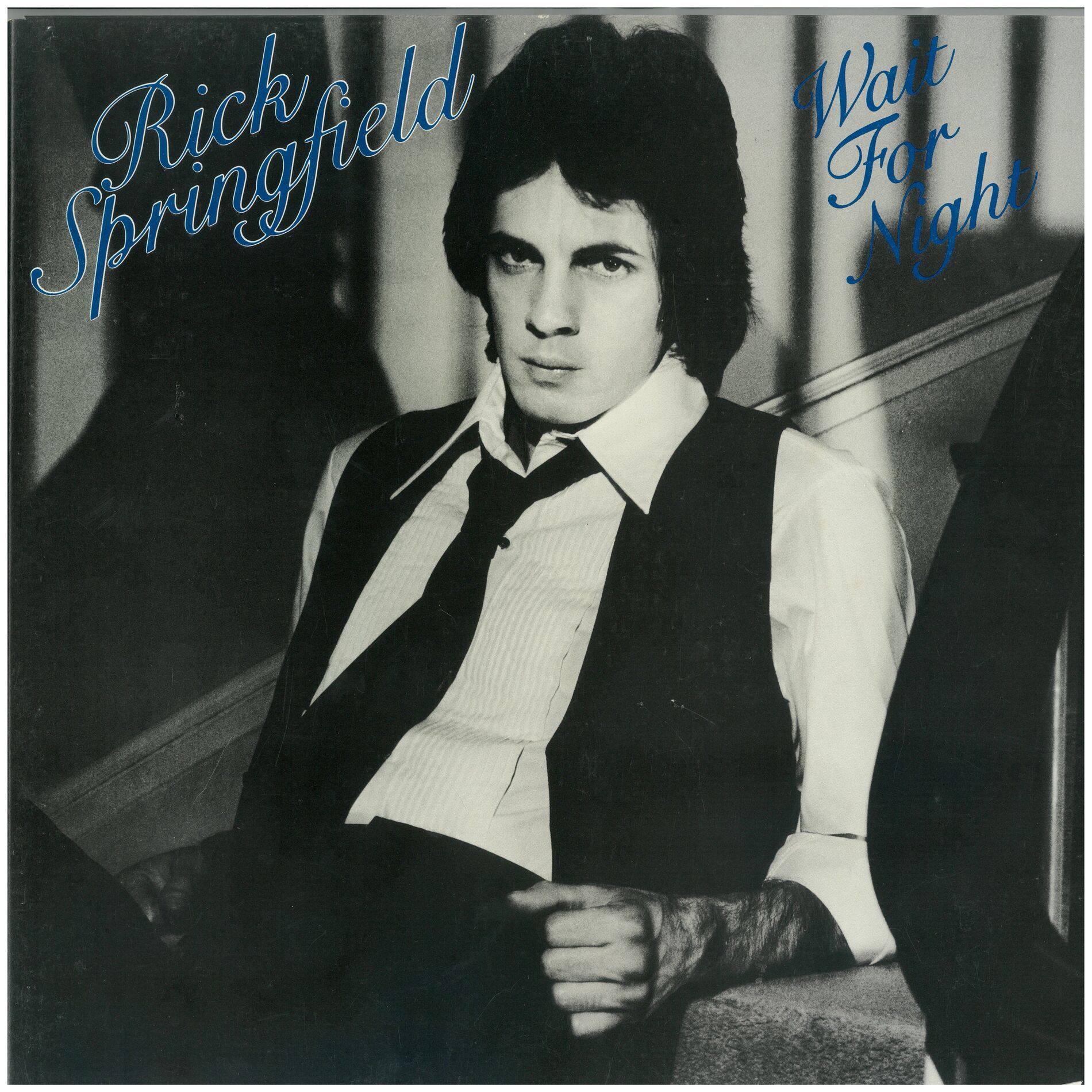 Album cover of Gold Fever