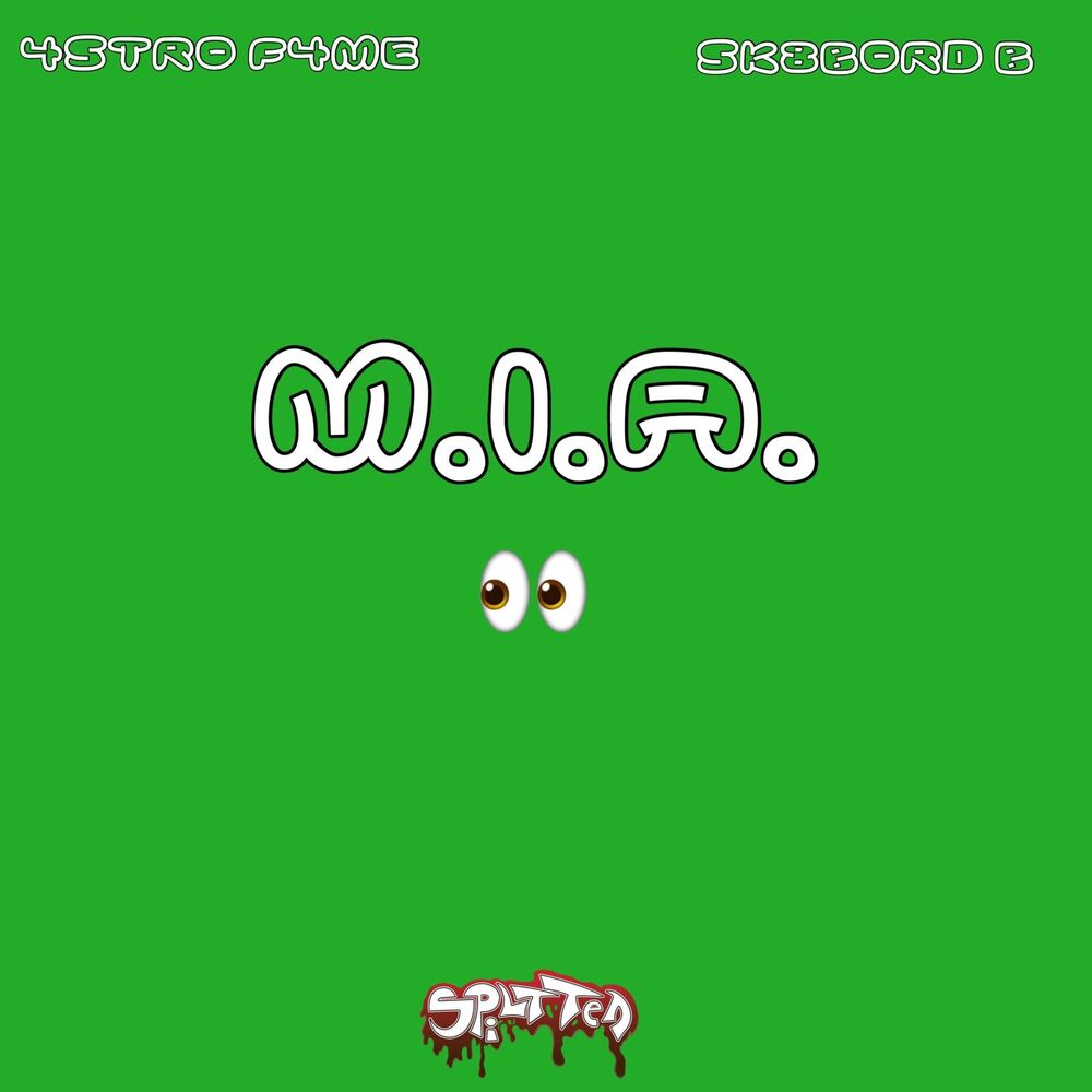 Picture of M.I.A. (feat. sk8bord b)