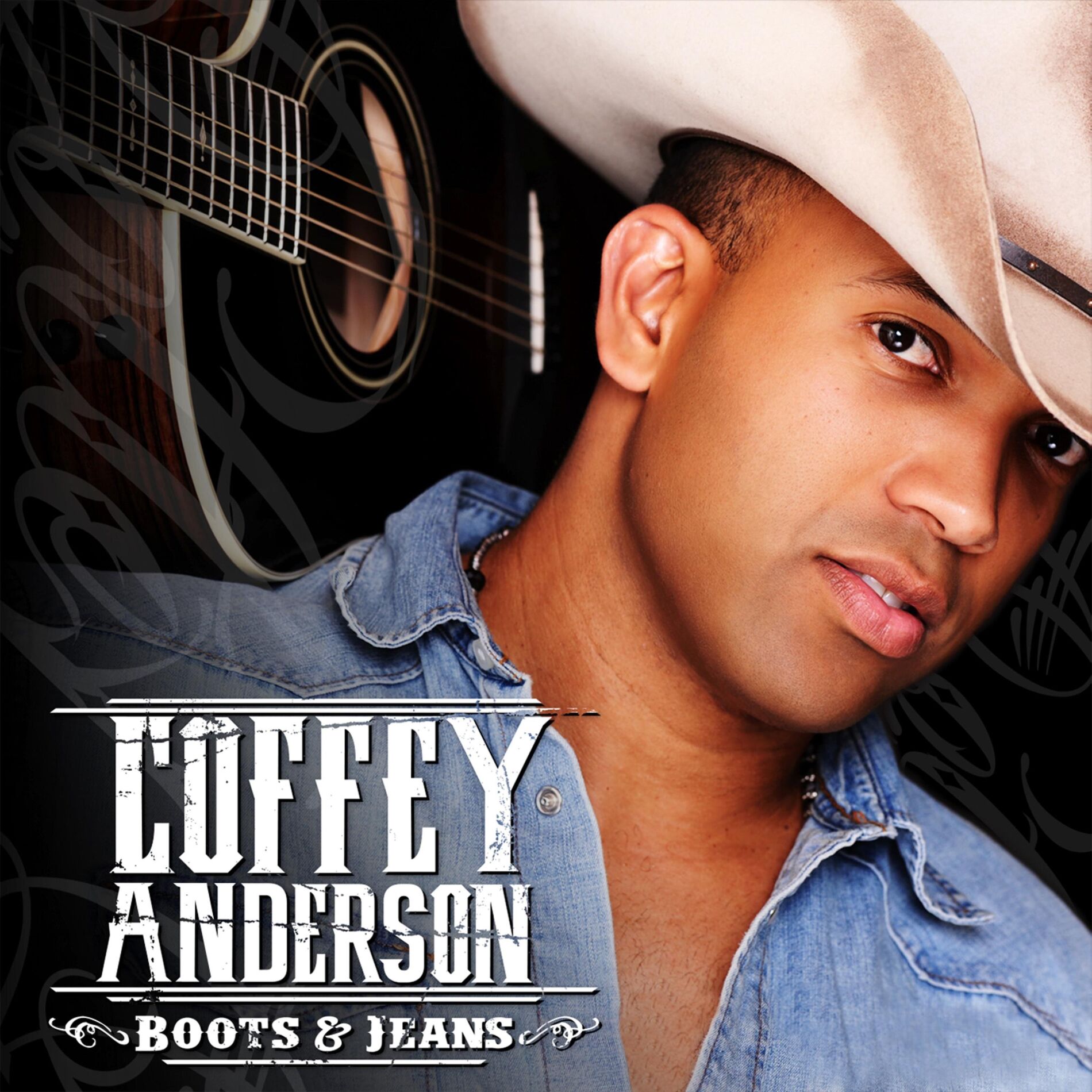 Album cover of Mr Red White and Blue