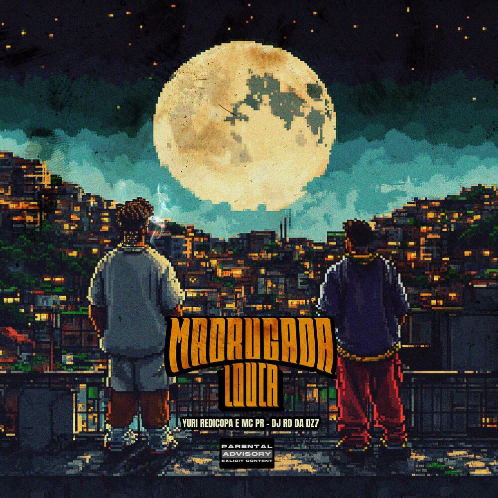 Picture of Madrugada Louca