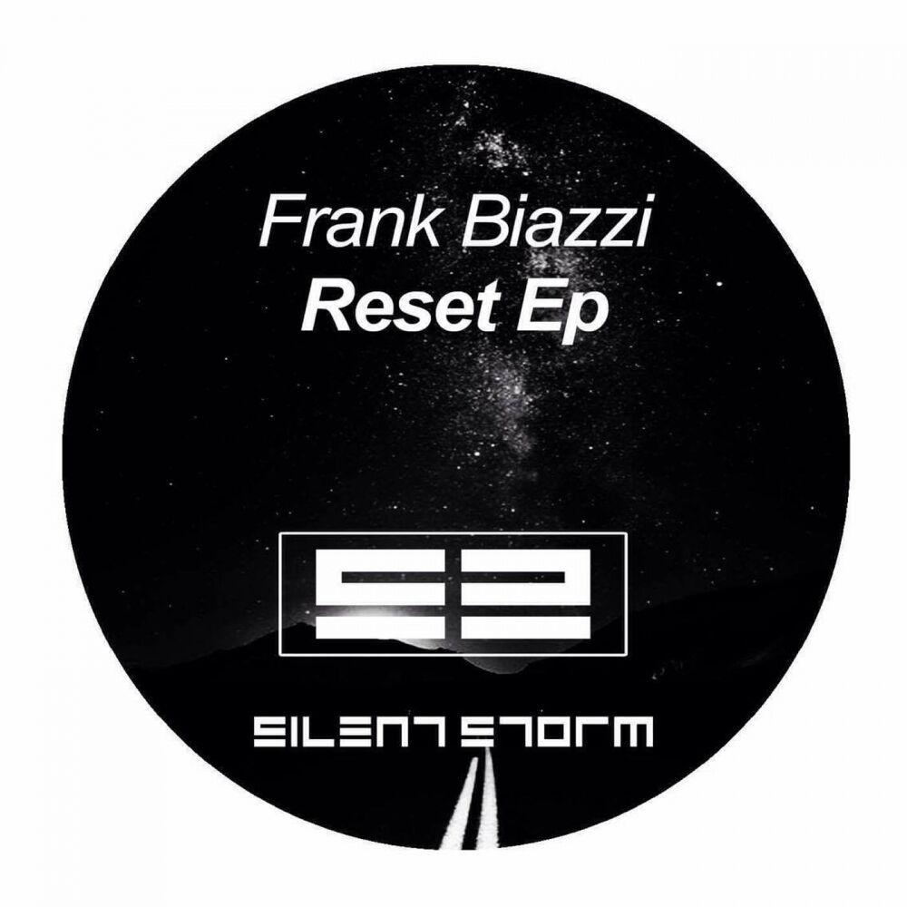 Picture of Reset Ep