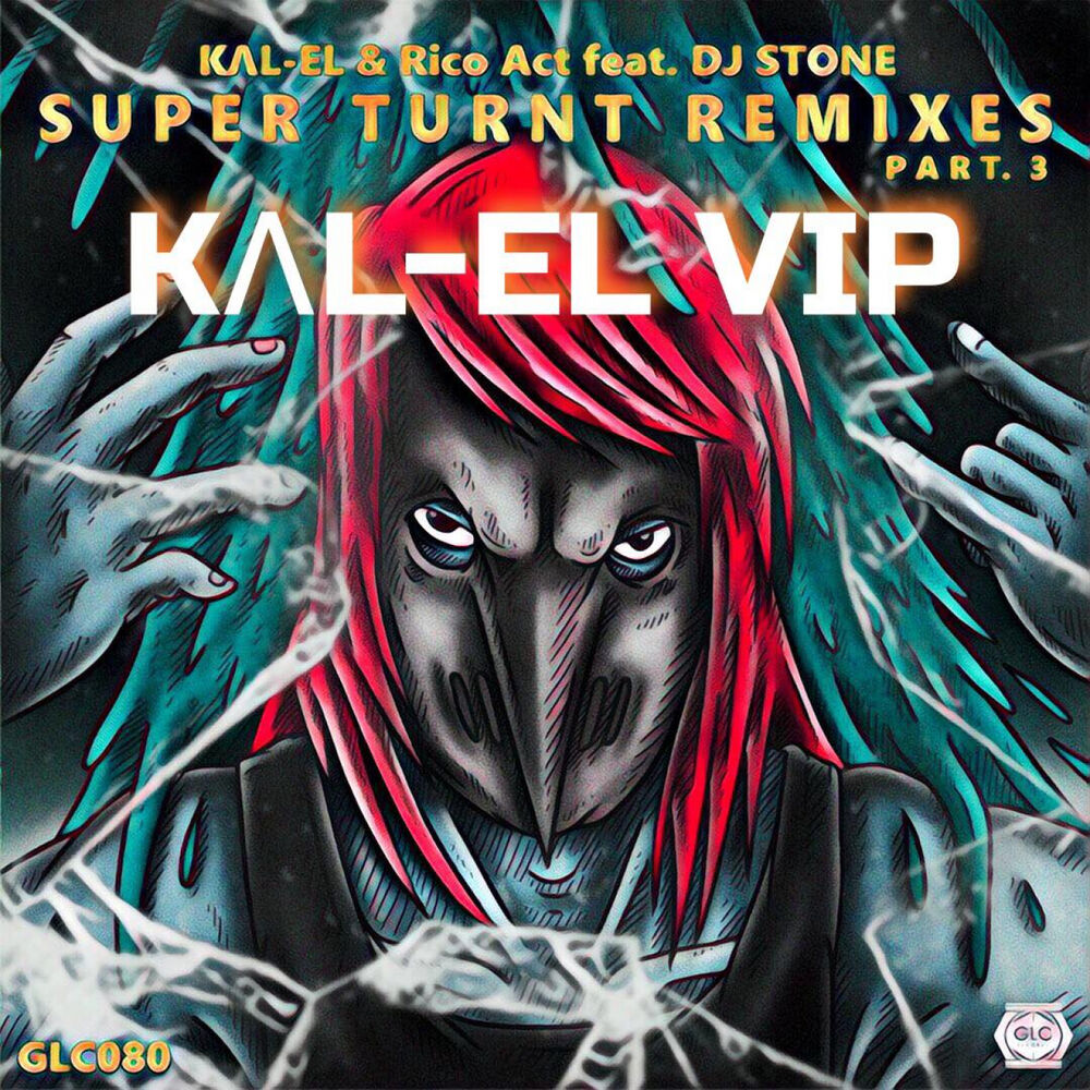 Picture of Super Turnt ft. DJ Stone (KΛl- El VIP)