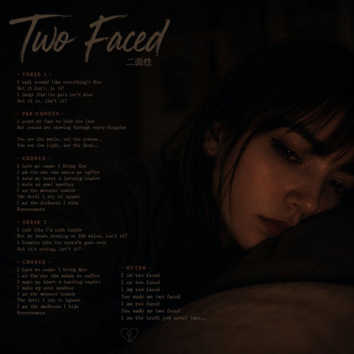 Two Faced
