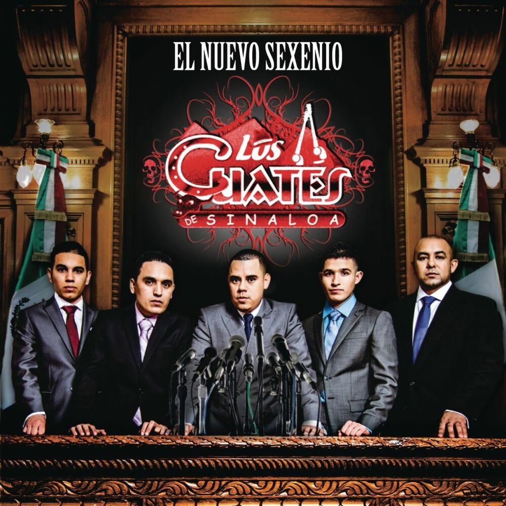 Picture of El Nuevo Sexenio