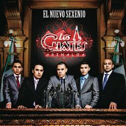 Cover of El Nuevo Sexenio