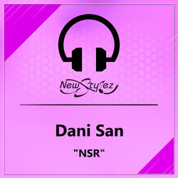 Cover of NSR