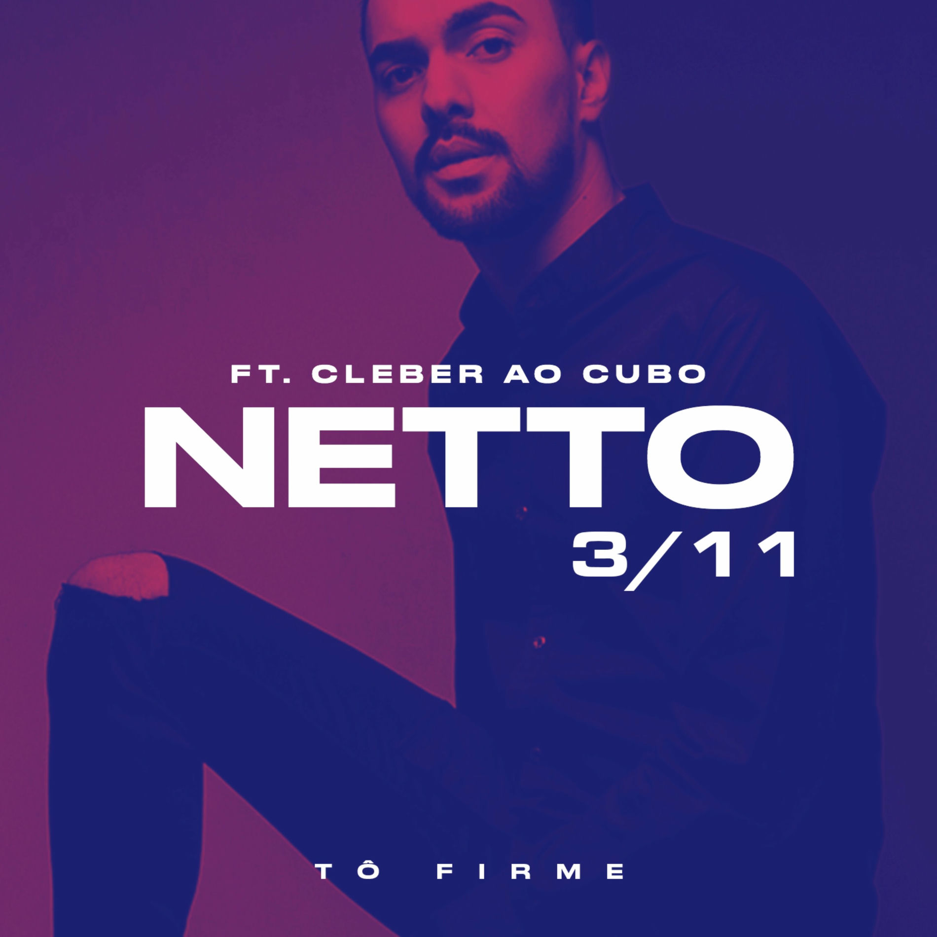 Album cover of Tô Firme 3/11
