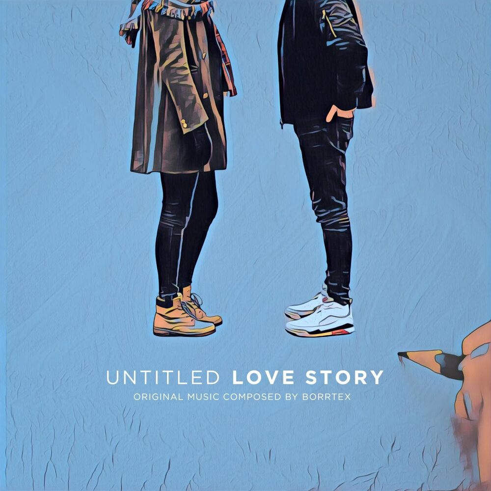 Picture of Untitled Love Story