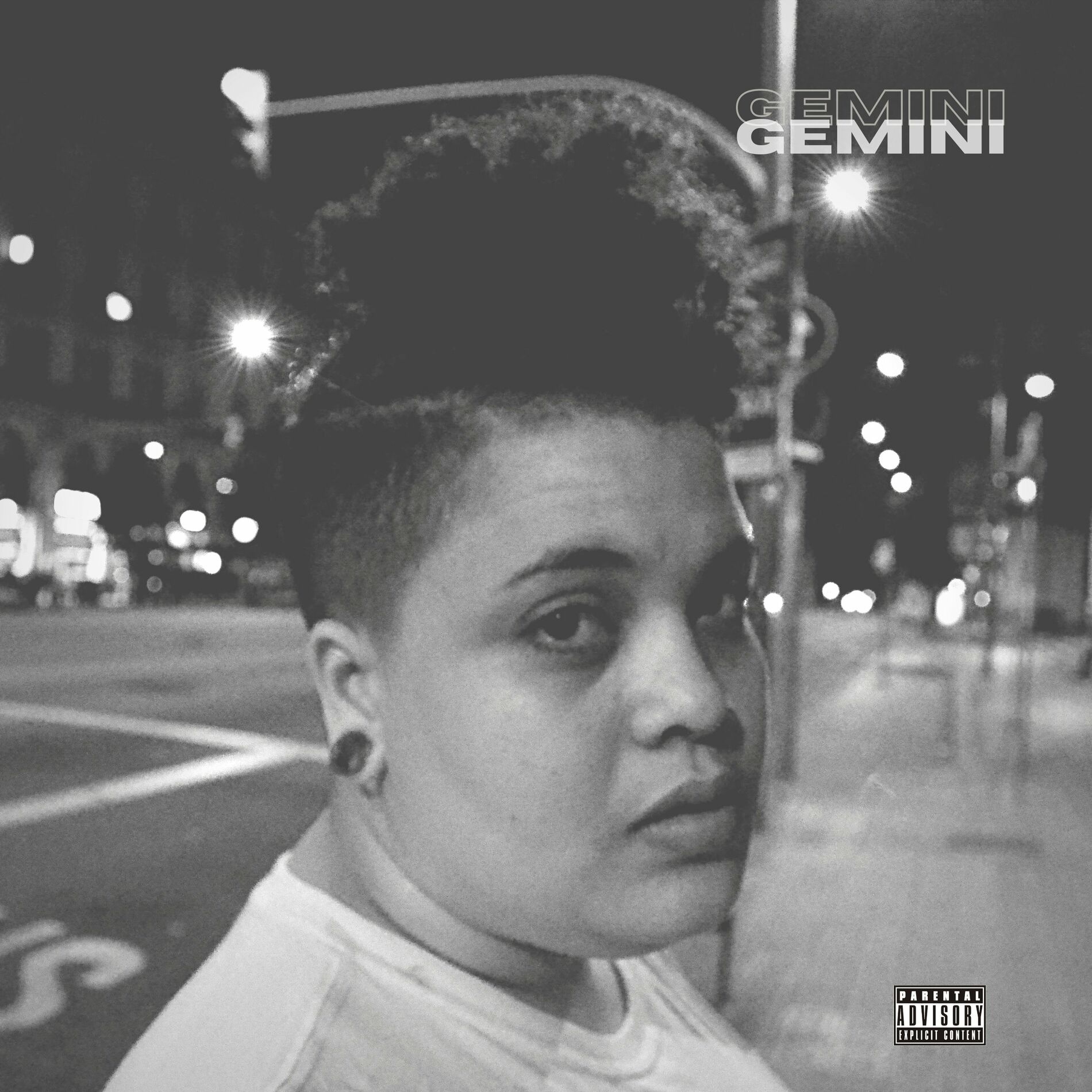 Album cover of Gemini