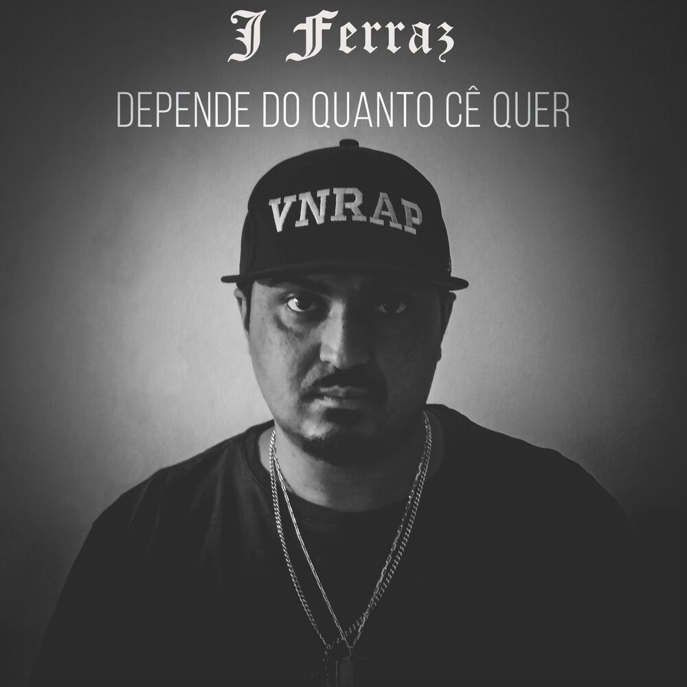 Picture of Depende do Quanto Cê Quer