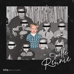 Cover of Reünie