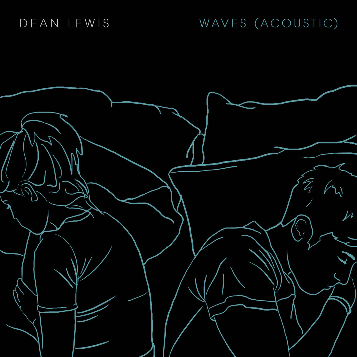 Album cover of Waves