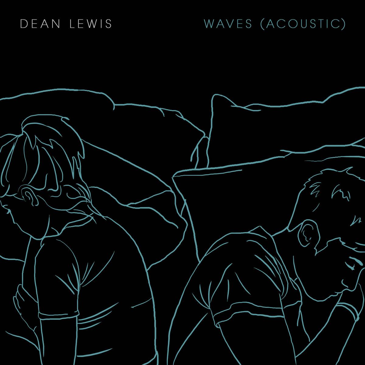 Album picture of Waves (Acoustic)