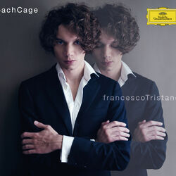 Cover of BachCage