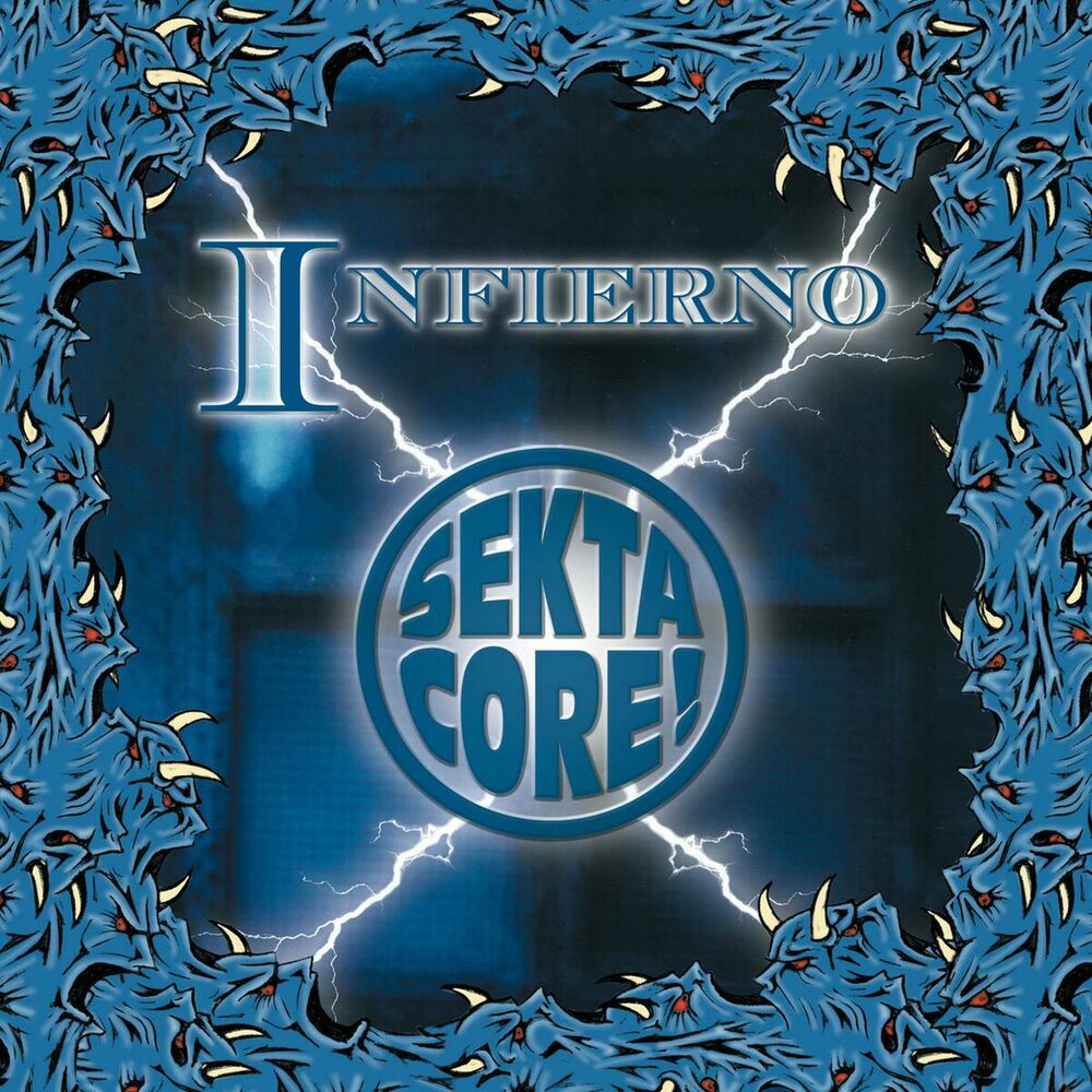 Picture of Infierno