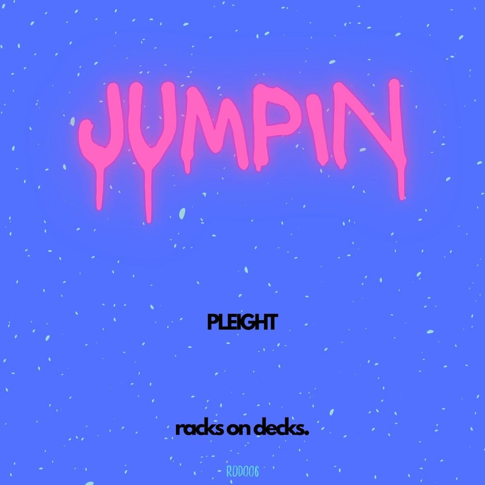 Picture of Jumpin