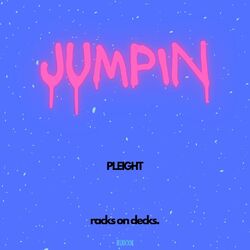 Cover of Jumpin