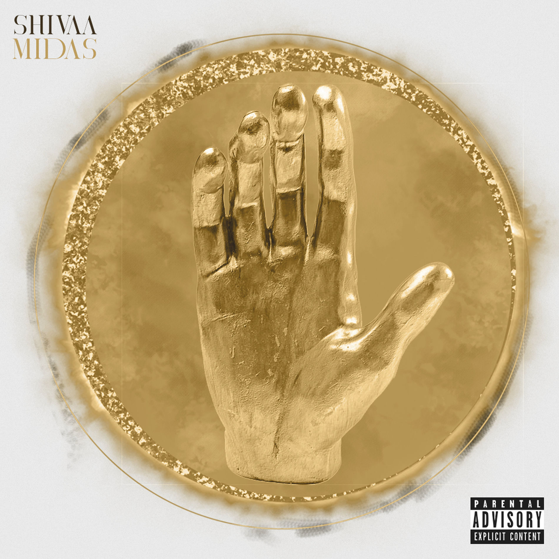 Album cover of Midas