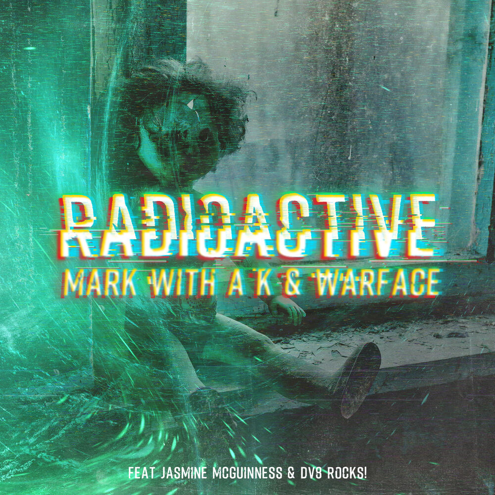 Picture of Radioactive