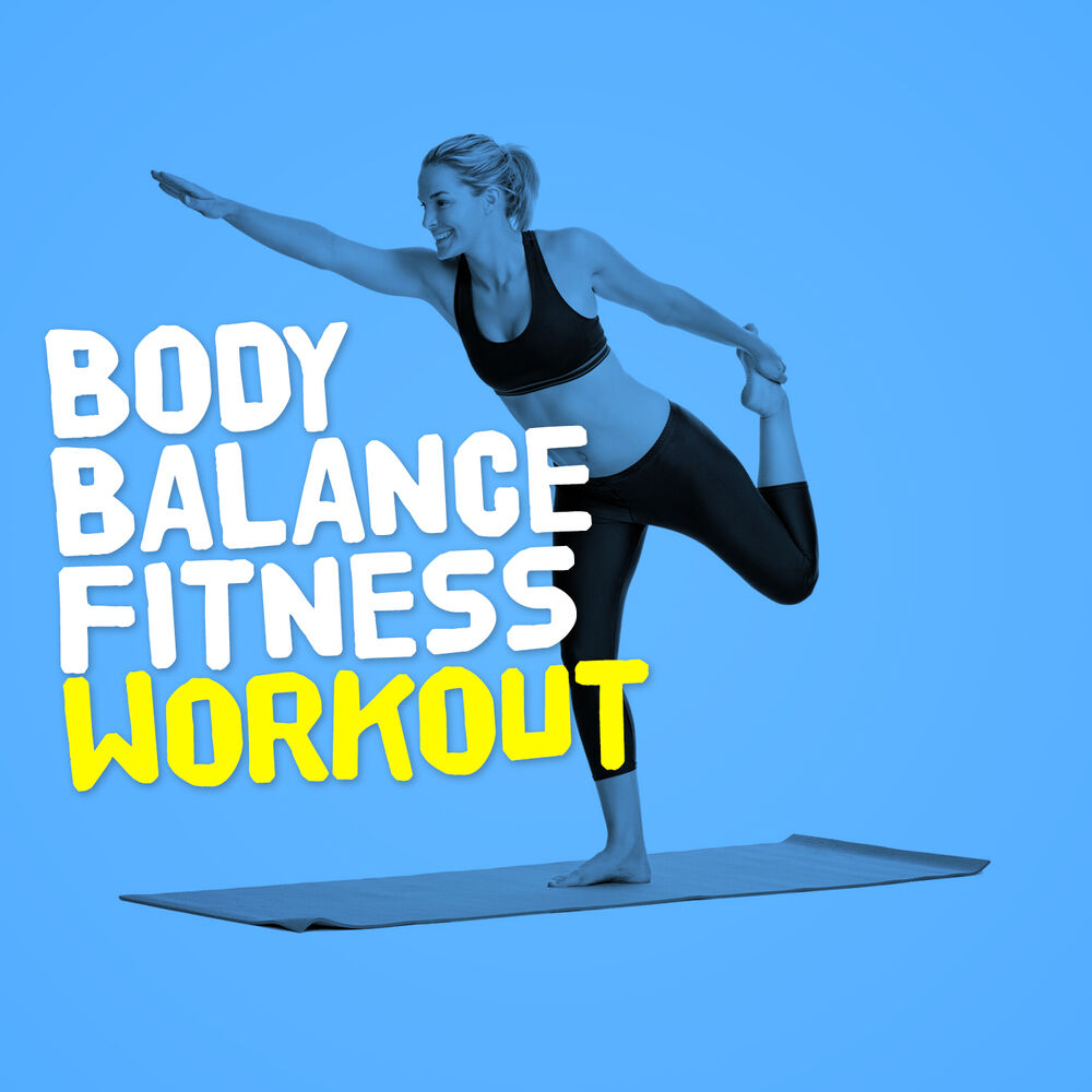 Picture of Body Balance Fitness Workout