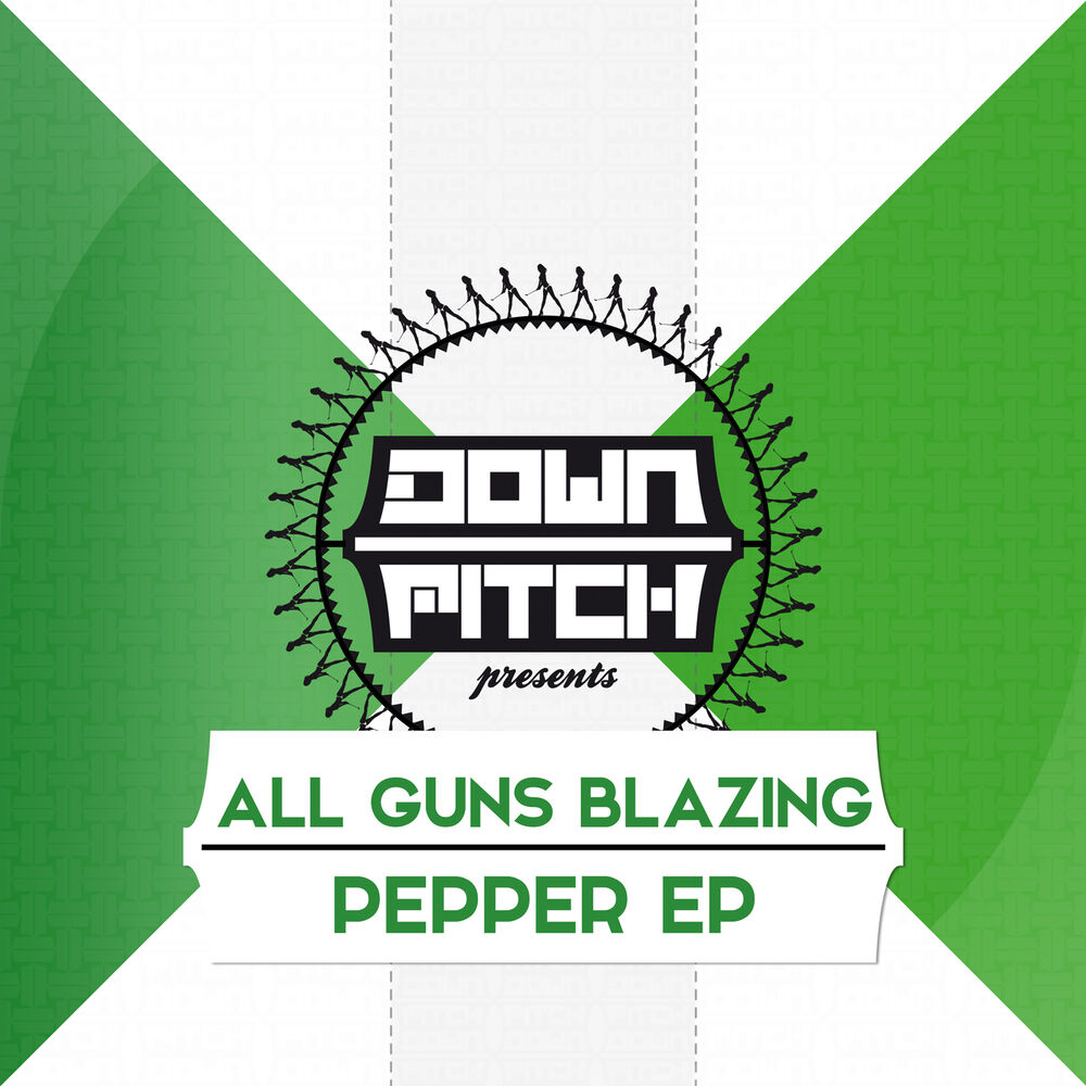 Picture of Pepper EP