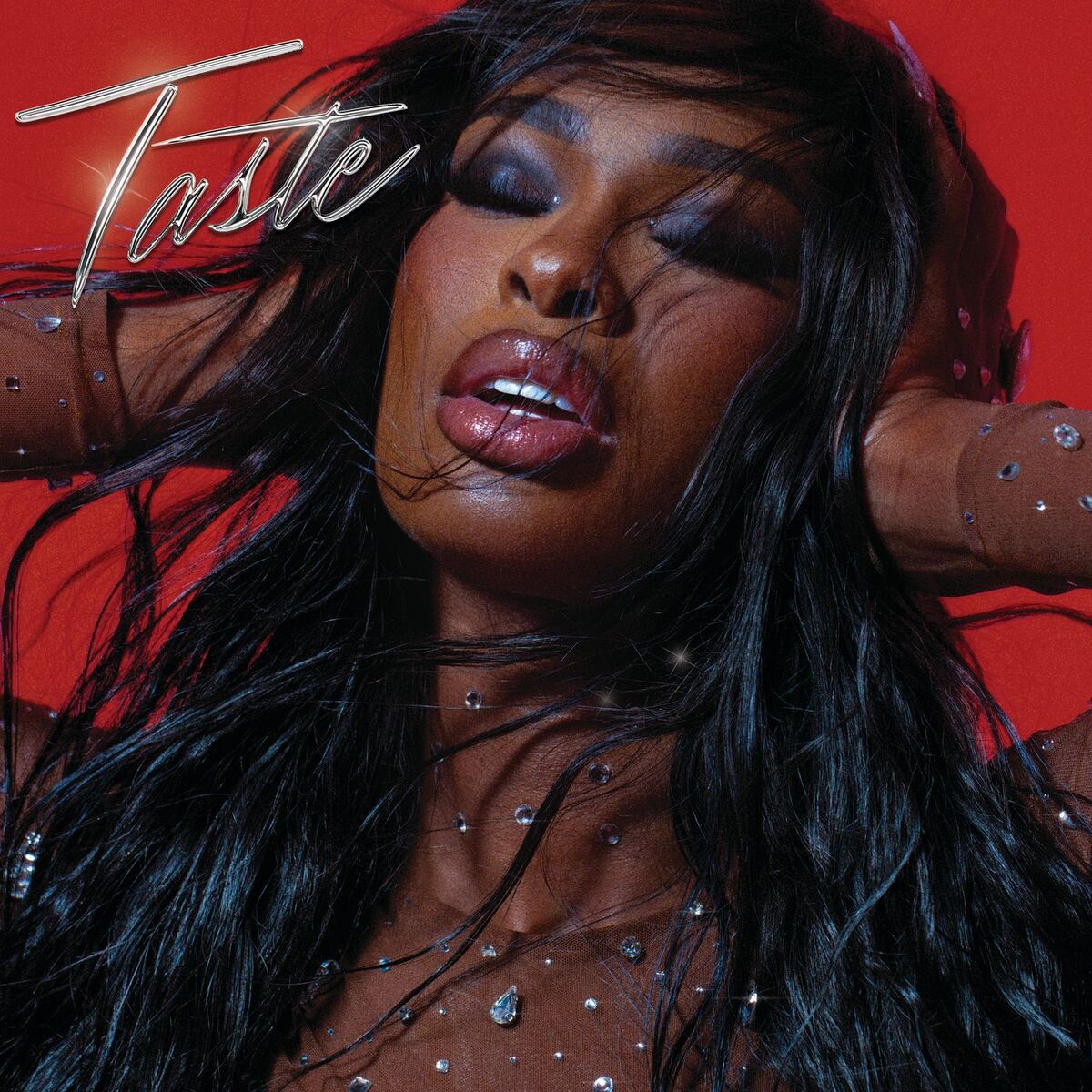 Album cover of Taste