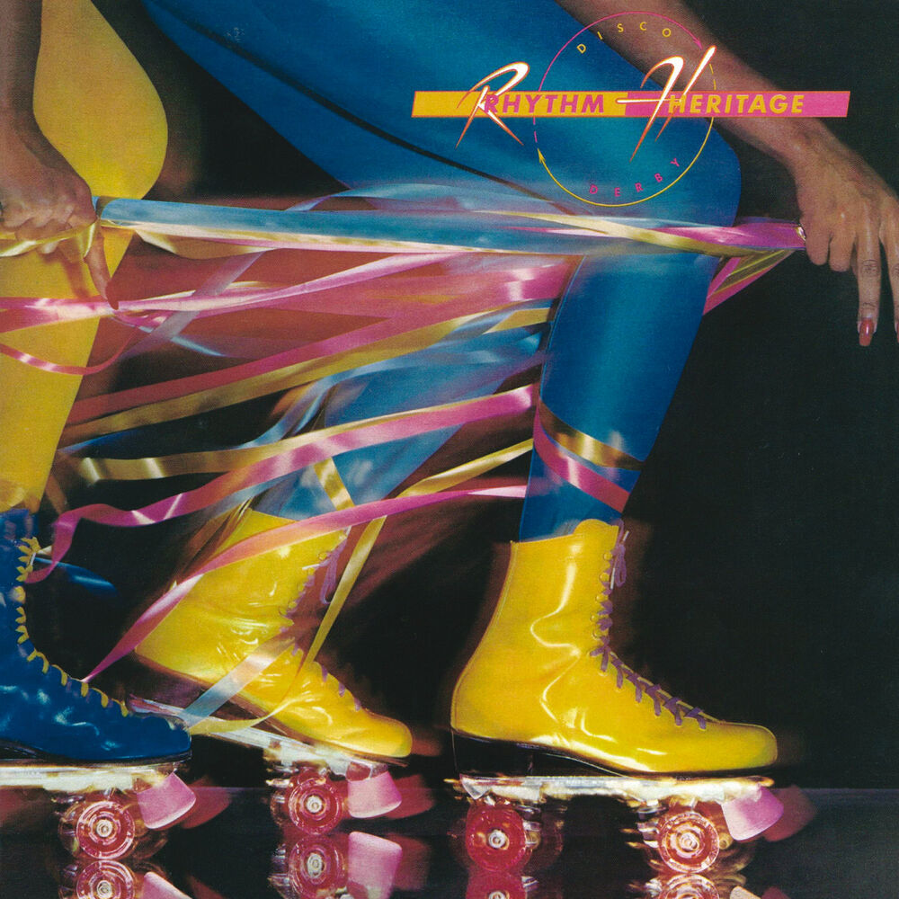 Picture of Disco Derby