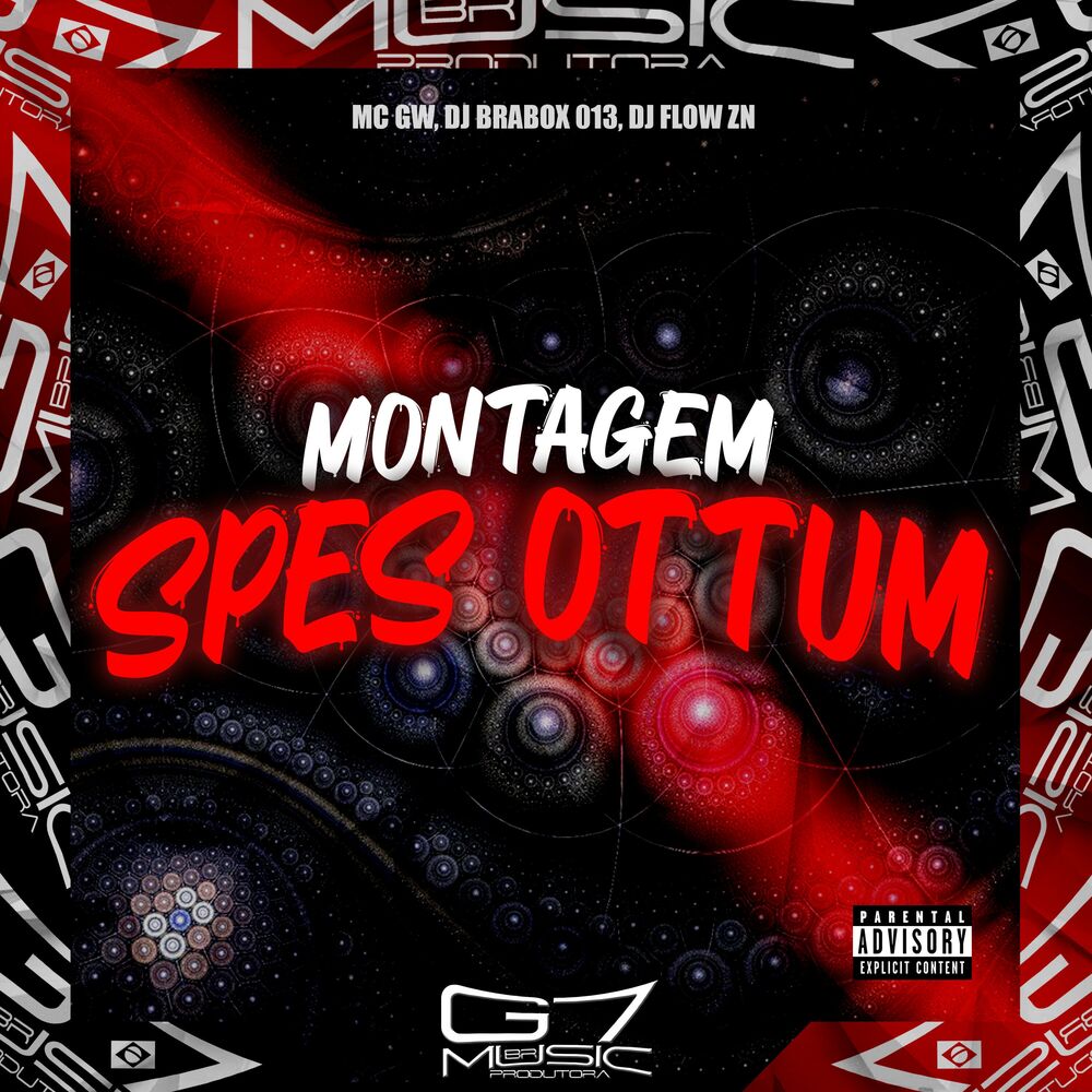 Picture of Montagem Spes Ottum