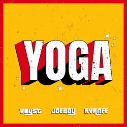 Cover of Yoga