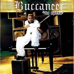 Cover of Da Opera