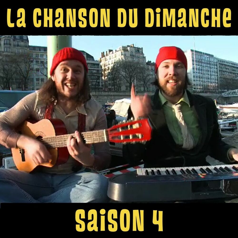 Picture of Saison 4