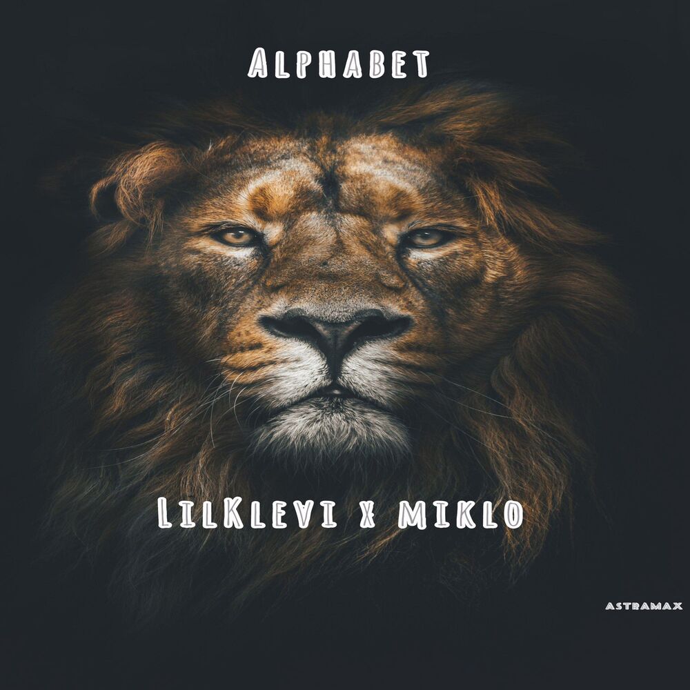 Picture of Alphabet (feat. Miklo & Qlf)