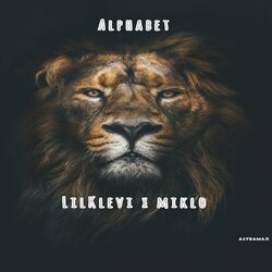 Cover of Alphabet (feat. Miklo & Qlf)