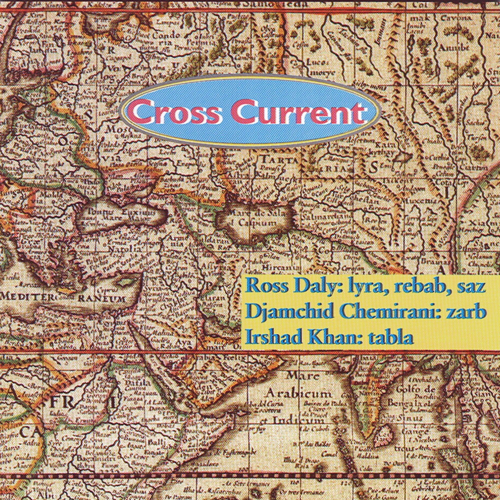 Picture of Cross Current