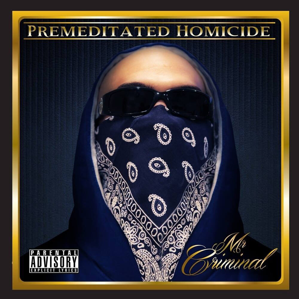 Picture of Premeditated Homicide