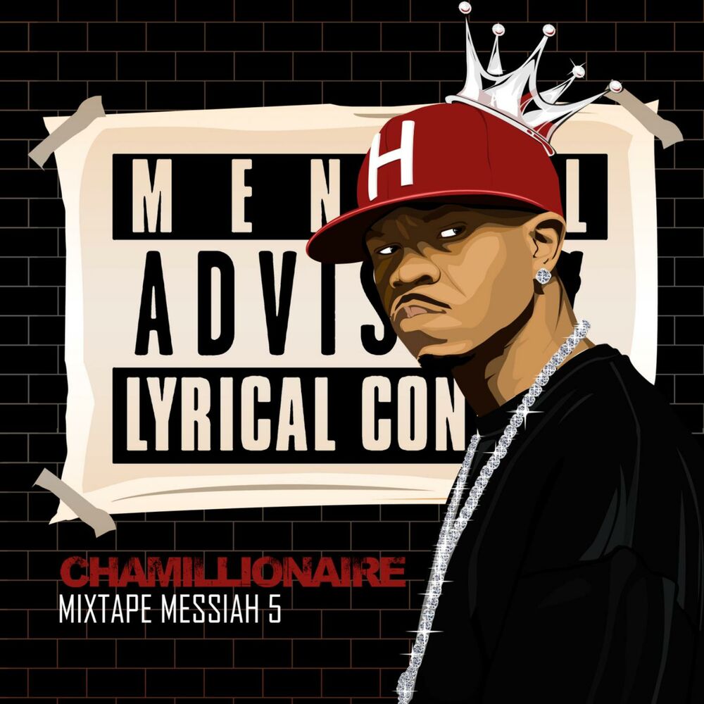 Picture of Mixtape Messiah 5
