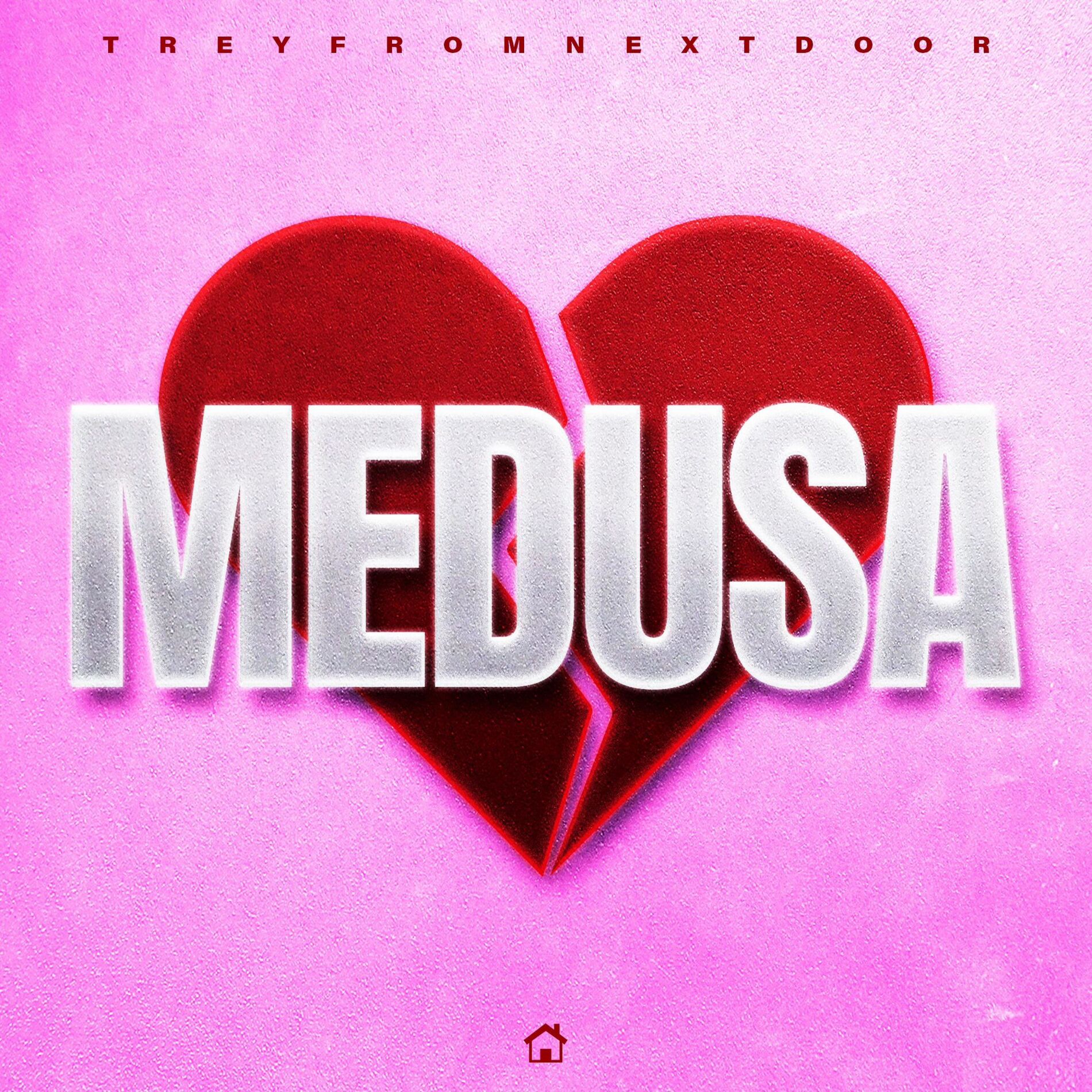 Album cover of Medusa