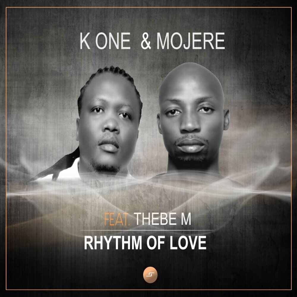 Picture of Rhythm Of Love