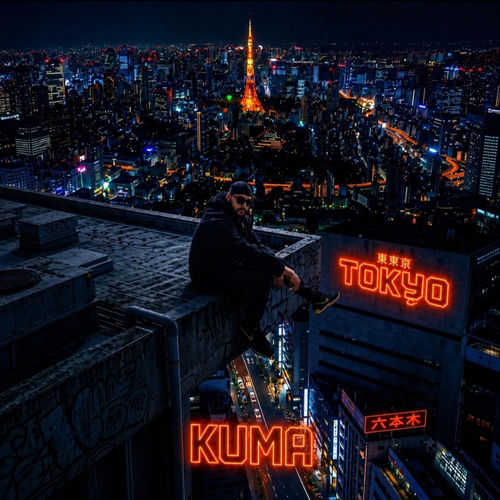 Tokyo