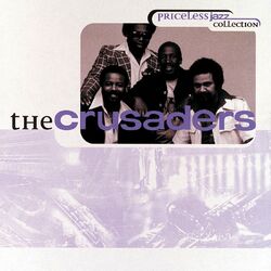 Cover of Priceless Jazz 12: The Crusaders