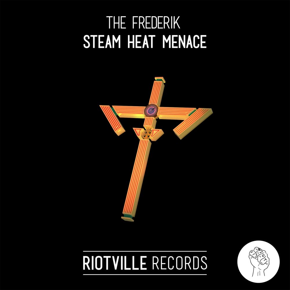 Picture of Steam Heat Menace