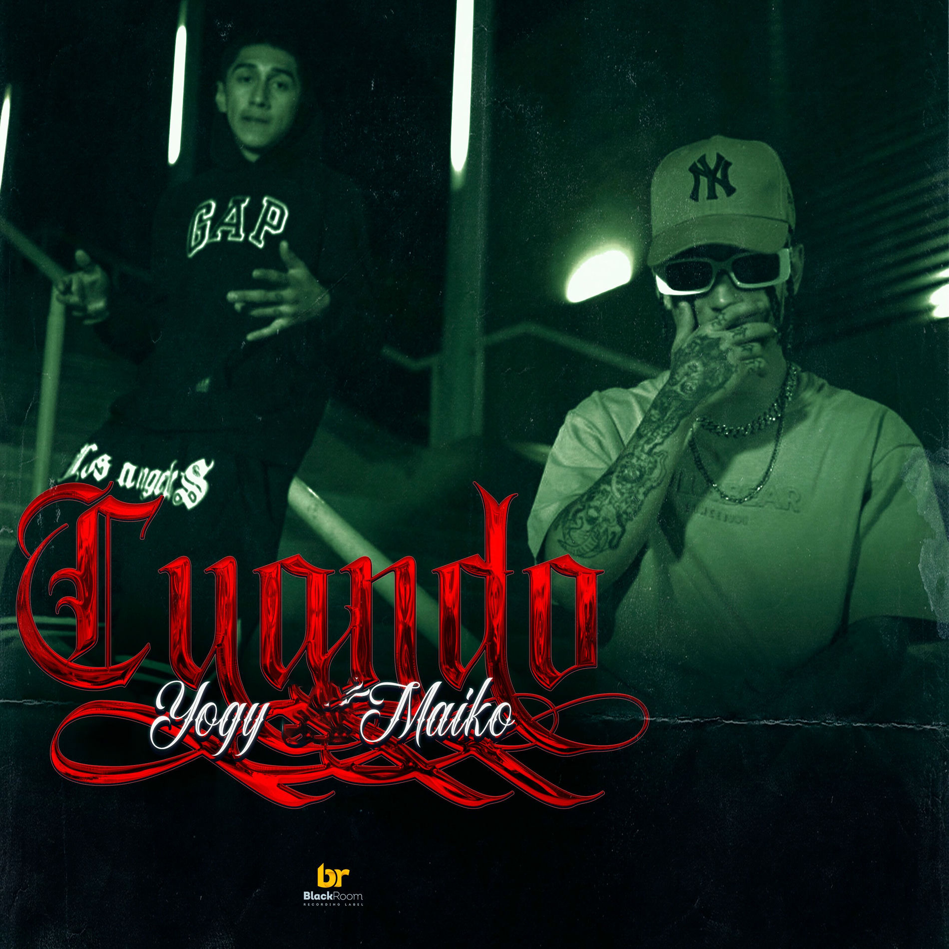 Album cover of Cuando