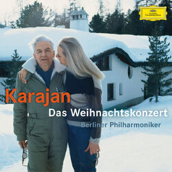 Cover of Das Weihnachtskonzert