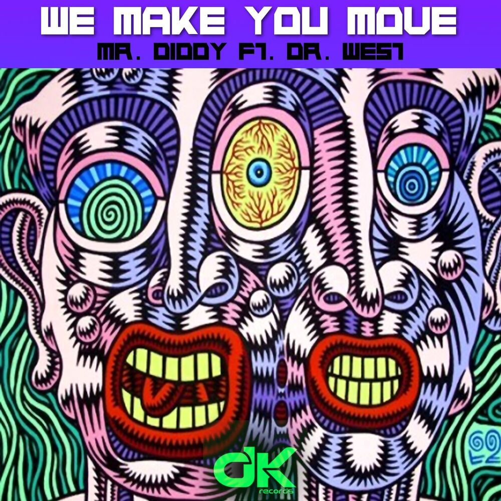 Picture of We Make You Move