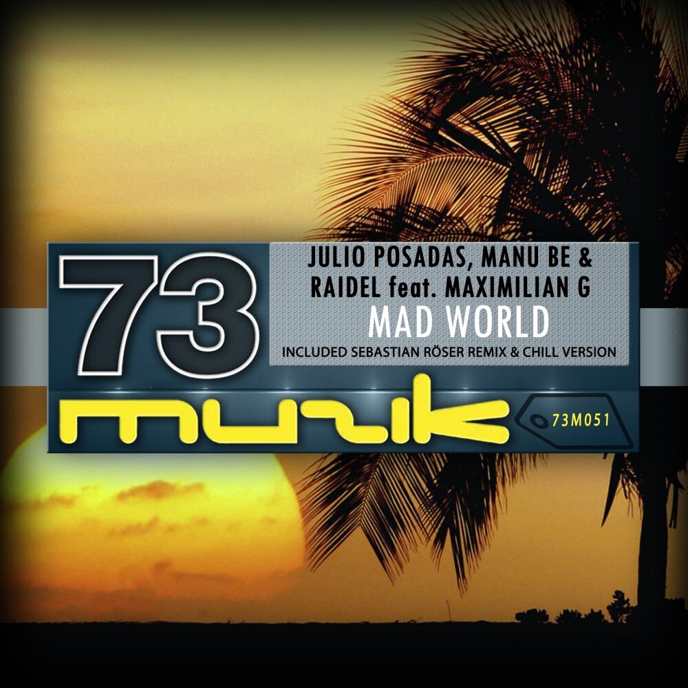 Picture of Mad World