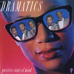Cover of Positive State Of Mind
