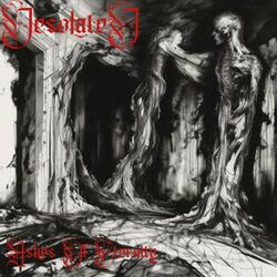 Cover of Ashes of Eternity