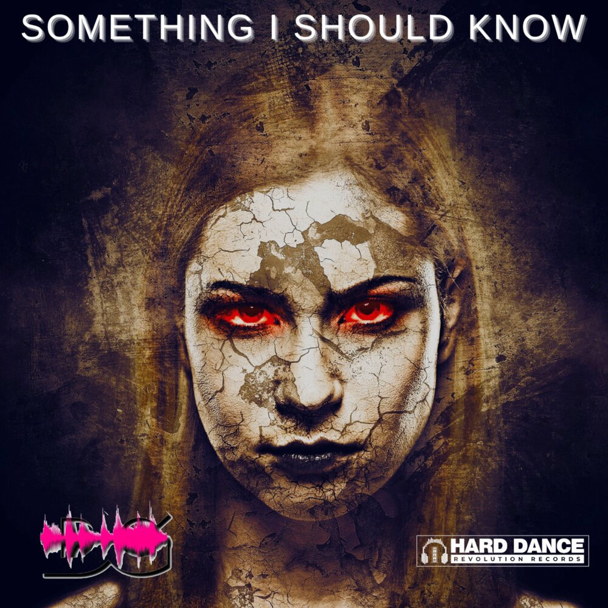 Album cover of Something I Should Know