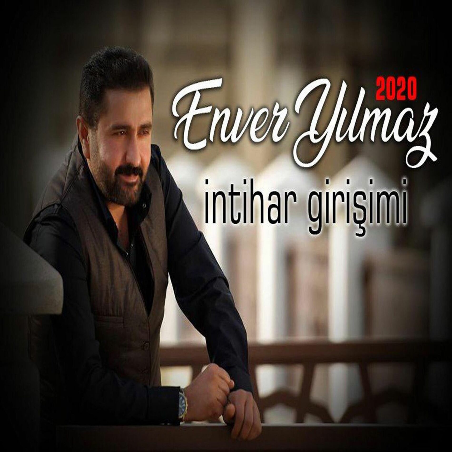 Album cover of İntihar Girişimi